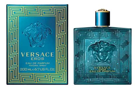 perfume versace tradicional